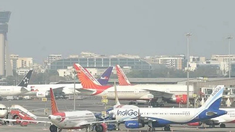 क्यों कराह रहा है सबसे बड़ा विमानन बाज़ार