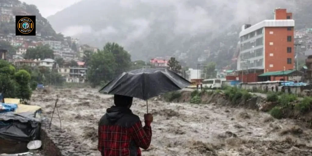मूक मानव तटस्थ रहा